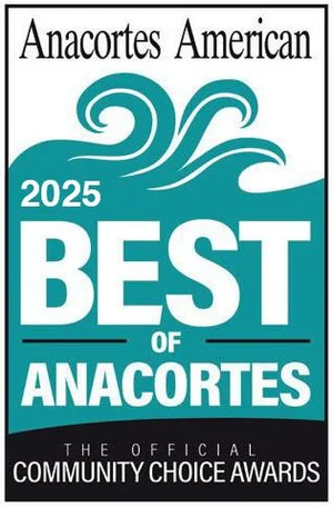 Best of Anacortes 2025